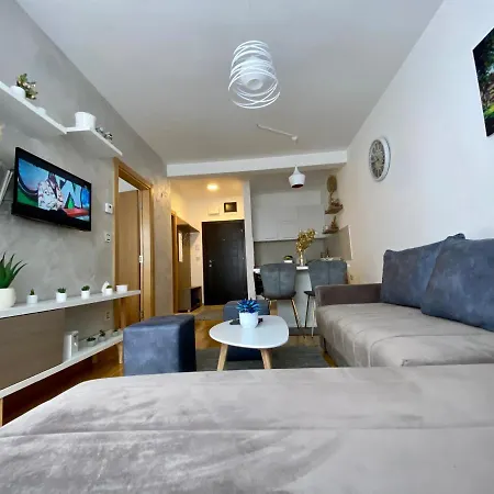 Mladenovic Apartment Zlatibor