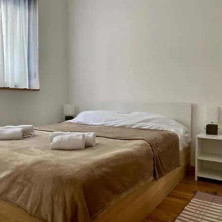 Mladenovic Apartman Zlatibor