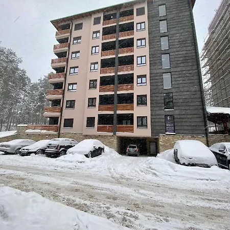 Apartment Mladenovic *