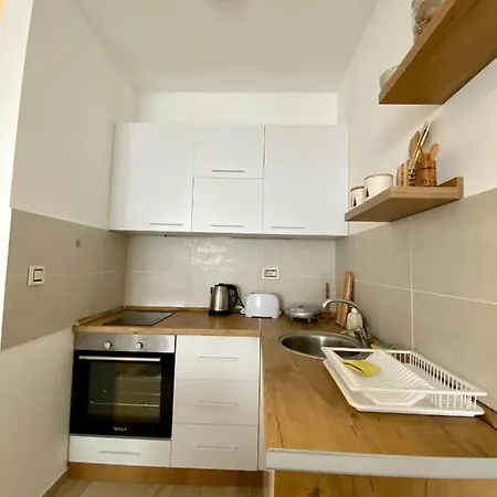 Apartment Mladenovic Zlatibor