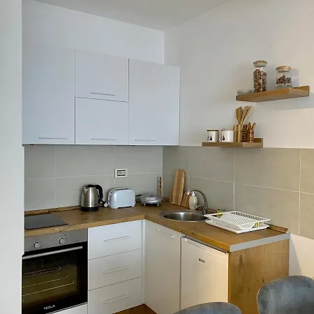 Mladenovic Apartment Zlatibor