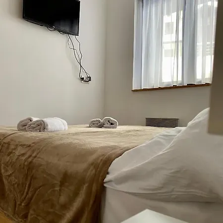 Apartment Mladenovic Zlatibor