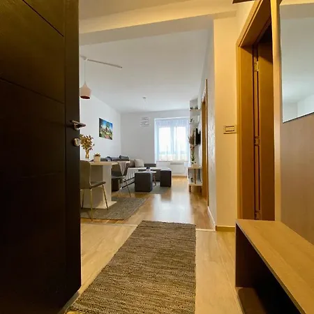 Mladenovic Apartment