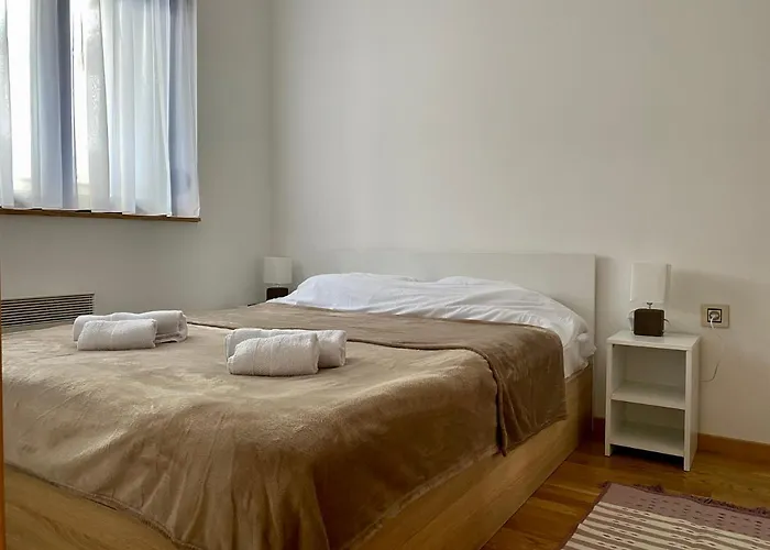 Mladenovic Apartment Zlatibor